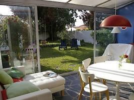 Rental Villa Salut L'Artiste - Les Sables-D'Olonne, 4 Bedrooms, 8 Persons Exterior foto